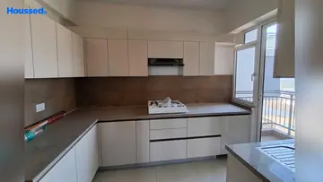 Amenities of 4 BHK Flat for Resale in Godrej Meridien Sector 106, Gurgaon - Image 109186