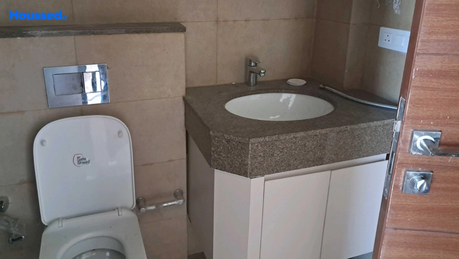 Amenities of 4 BHK Flat for Resale in Godrej Meridien, Sector 106 - Image 109193