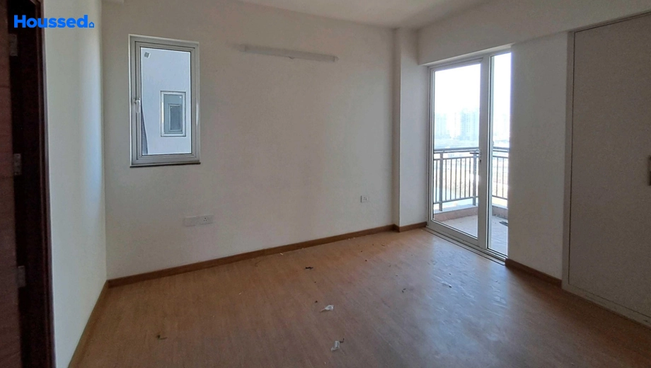 Amenities of 4 BHK Flat for Resale in Godrej Meridien, Sector 106 - Image 109189