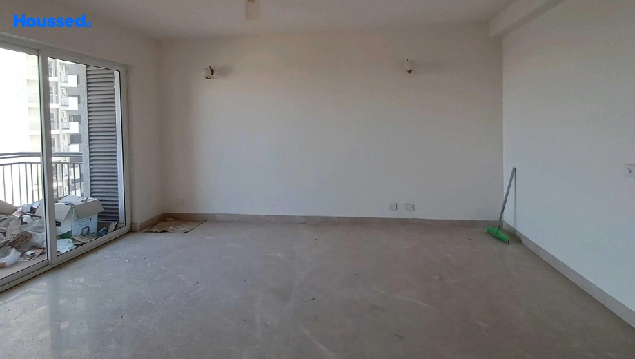 Amenities of 4 BHK Flat for Resale in Godrej Meridien, Sector 106 - Image 109191