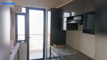 Project Image of 2 BHK Flat for Resale in Godrej Icon Sector 88A, Gurgaon - Image 109202