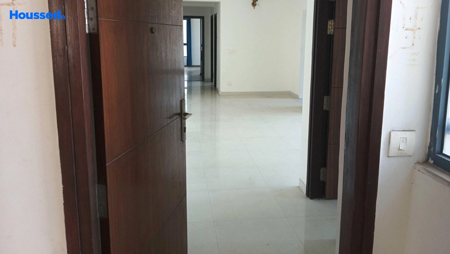 Project Image of 2 BHK Flat for Resale in Godrej Icon, Sector 88A - Image 109198