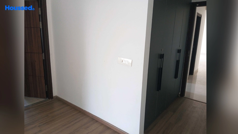 Project Image of 2 BHK Flat for Resale in Godrej Icon, Sector 88A - Image 109201