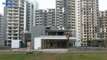 Project Image of 2 BHK Flat for Resale in Godrej Icon Sector 88A, Gurgaon - Image 109197