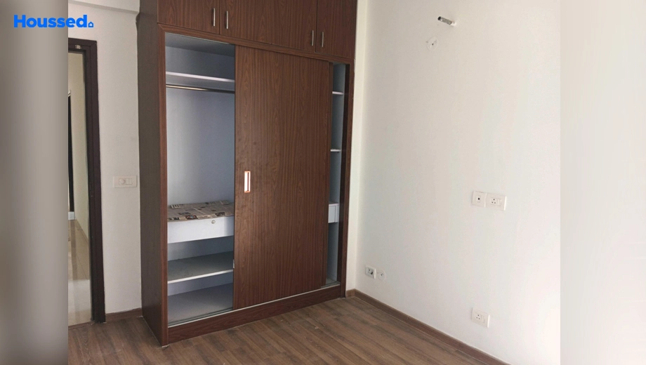 Project Image of 3 BHK Flat for Resale in Godrej Icon, Sector 88A - Image 109207