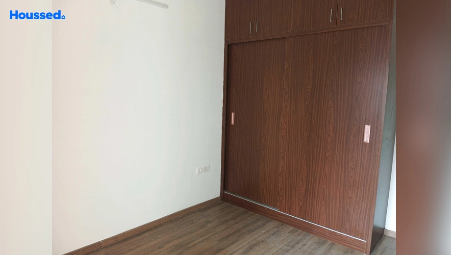Project Image of 3 BHK Flat for Resale in Godrej Icon, Sector 88A - Image 109214