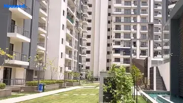 Project Image of 3 BHK Flat for Resale in Godrej Icon Sector 88A, Gurgaon - Image 109211