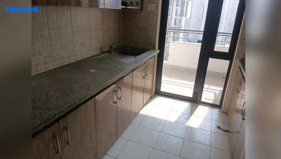 Project Image of 3 BHK Flat for Resale in Godrej Icon, Sector 88A - Image 109208