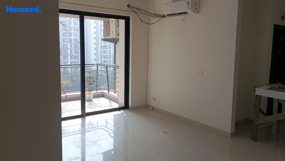 Project Image of 3 BHK Flat for Resale in Godrej Icon, Sector 88A - Image 109215