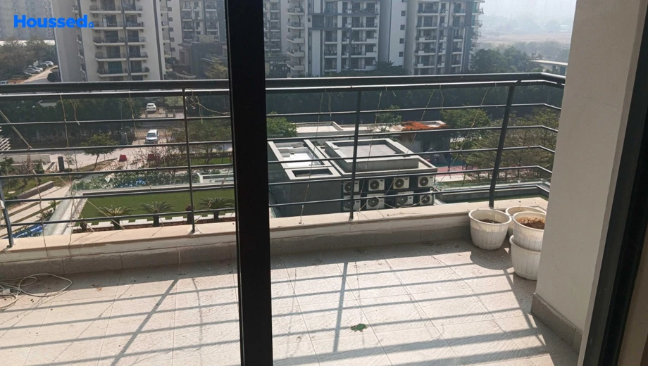 Project Image of 3 BHK Flat for Resale in Godrej Icon, Sector 88A - Image 109209