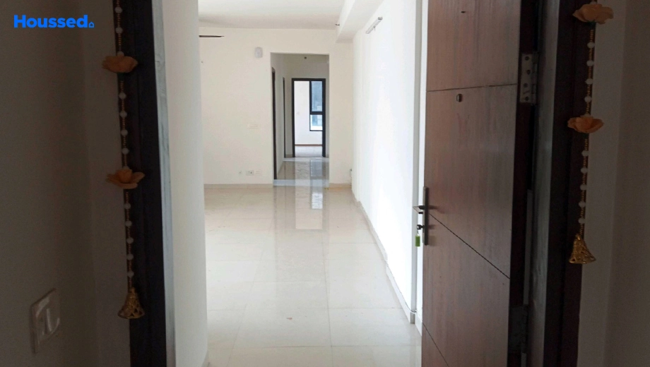Project Image of 3 BHK Flat for Resale in Godrej Icon, Sector 88A - Image 109213