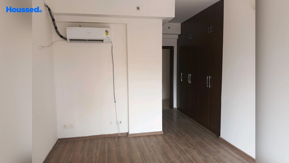 Project Image of 3 BHK Flat for Resale in Godrej Icon, Sector 88A - Image 109212