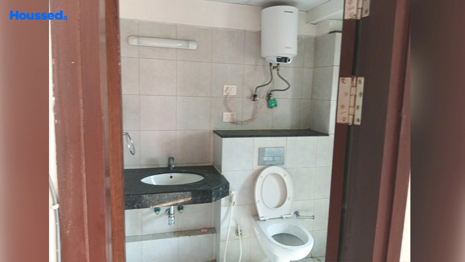 Project Image of 3 BHK Flat for Resale in Godrej Icon, Sector 88A - Image 109210
