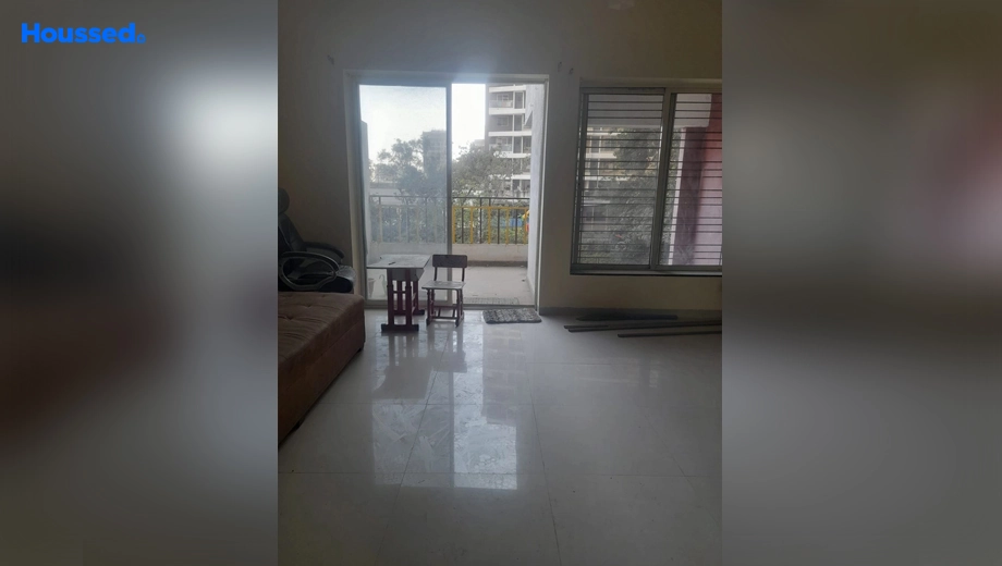 Project Image of 2 BHK Flat for Resale in Goyal My Home Punawale, Punawale - Image 109253