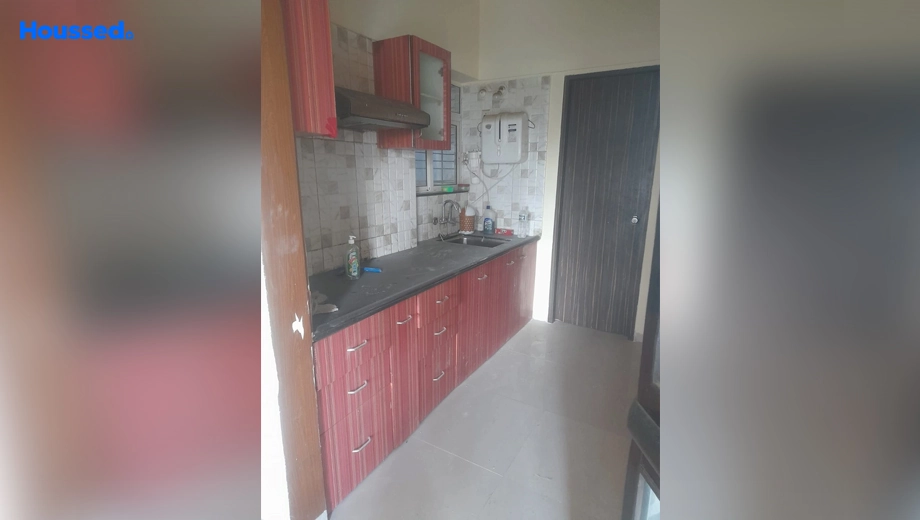 Project Image of 2 BHK Flat for Resale in Goyal My Home Punawale, Punawale - Image 109261