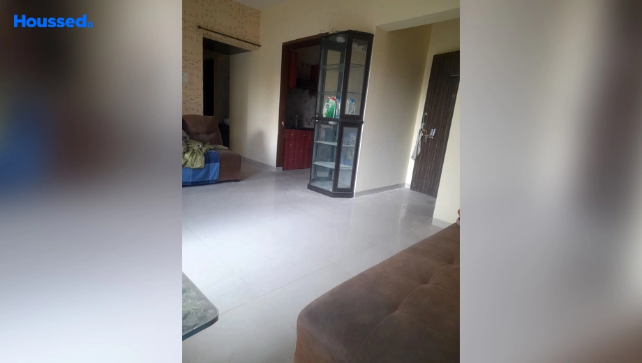 Project Image of 2 BHK Flat for Resale in Goyal My Home Punawale, Punawale - Image 109262