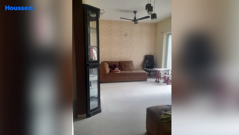 Project Image of 2 BHK Flat for Resale in Goyal My Home Punawale, Punawale - Image 109255