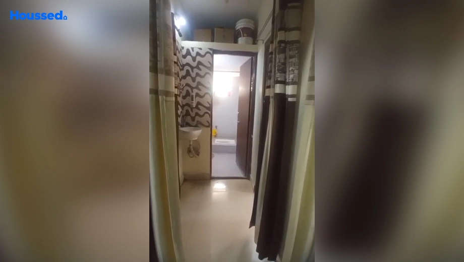 Project Image of 2 BHK Flat for Resale in Narendra Nagar - Image 109300