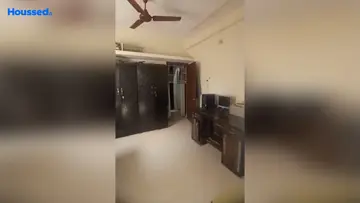 Project Image of 2 BHK Flat for Resale in Narendra Nagar, Nagpur - Image 109294