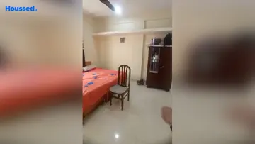 Project Image of 2 BHK Flat for Resale in Narendra Nagar, Nagpur - Image 109297