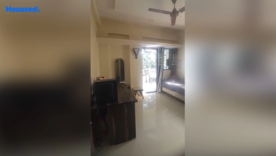 Project Image of 2 BHK Flat for Resale in Narendra Nagar - Image 109296