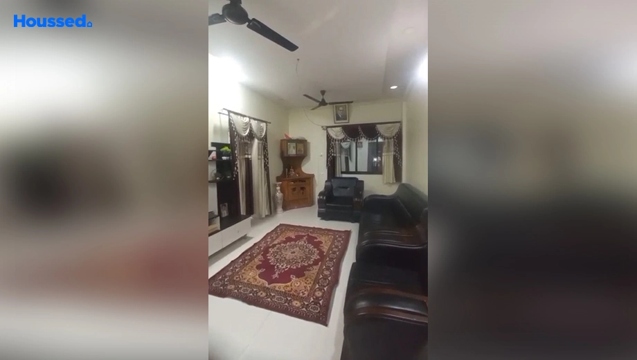 Project Image of 2 BHK Flat for Resale in Narendra Nagar - Image 109301