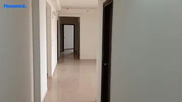 Project Image of 4 BHK Flat for Resale in Godrej Icon Sector 88A, Gurgaon - Image 109240