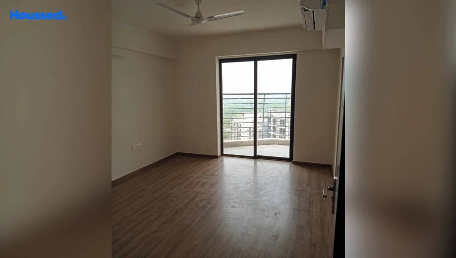 Project Image of 4 BHK Flat for Resale in Godrej Icon, Sector 88A - Image 109243