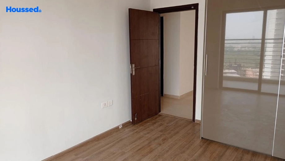 Project Image of 4 BHK Flat for Resale in Godrej Icon, Sector 88A - Image 109239
