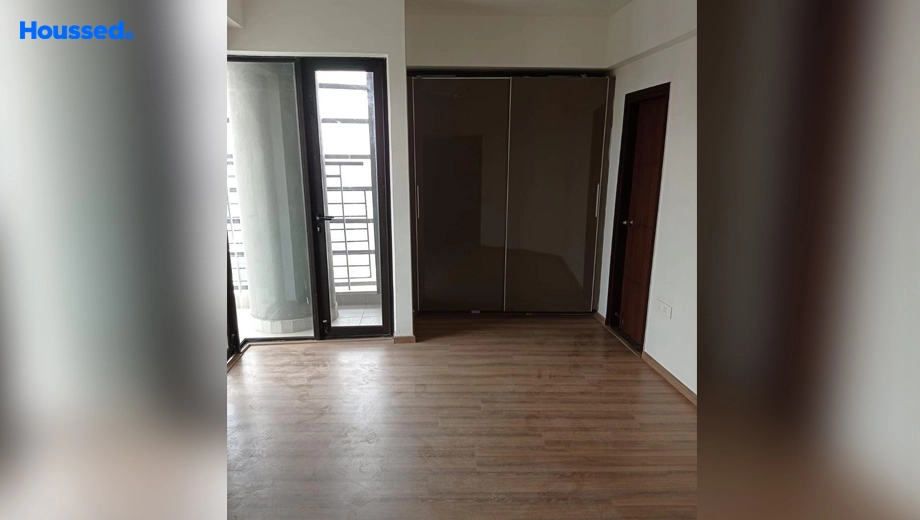 Project Image of 4 BHK Flat for Resale in Godrej Icon, Sector 88A - Image 109241