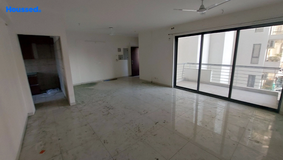 Project Image of 4 BHK Flat for Resale in Godrej Icon, Sector 88A - Image 109247