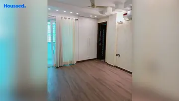 Project Image of 4 BHK Flat for Resale in Godrej Icon Sector 88A, Gurgaon - Image 109244
