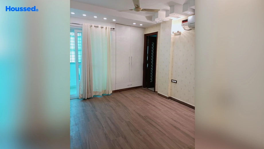 Project Image of 4 BHK Flat for Resale in Godrej Icon, Sector 88A - Image 109244