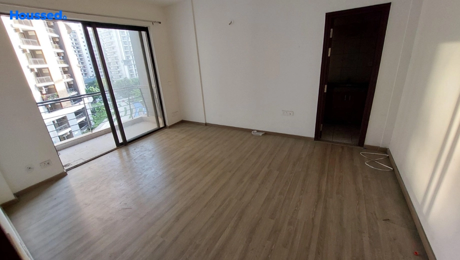 Project Image of 4 BHK Flat for Resale in Godrej Icon, Sector 88A - Image 109250