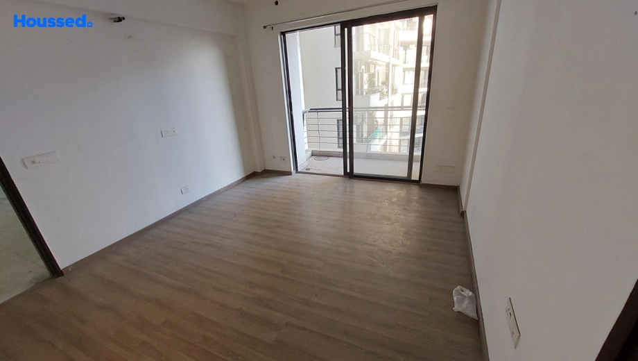 Project Image of 4 BHK Flat for Resale in Godrej Icon, Sector 88A - Image 109246