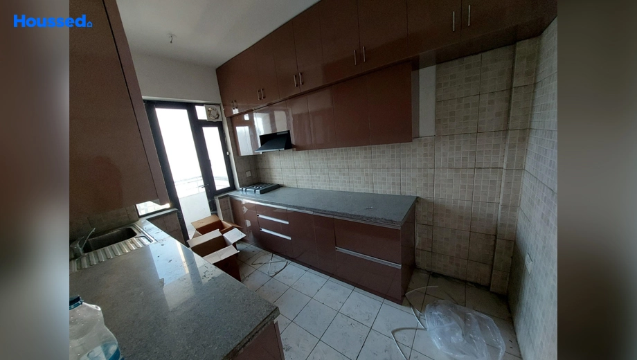 Project Image of 4 BHK Flat for Resale in Godrej Icon, Sector 88A - Image 109249