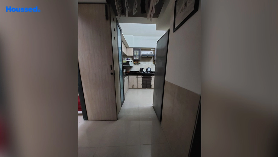 Project Image of 1 BHK Flat for Resale in Jogeshwari East - Image 109269