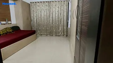 Project Image of 1 BHK Flat for Resale in Jogeshwari East, Mumbai - Image 109267