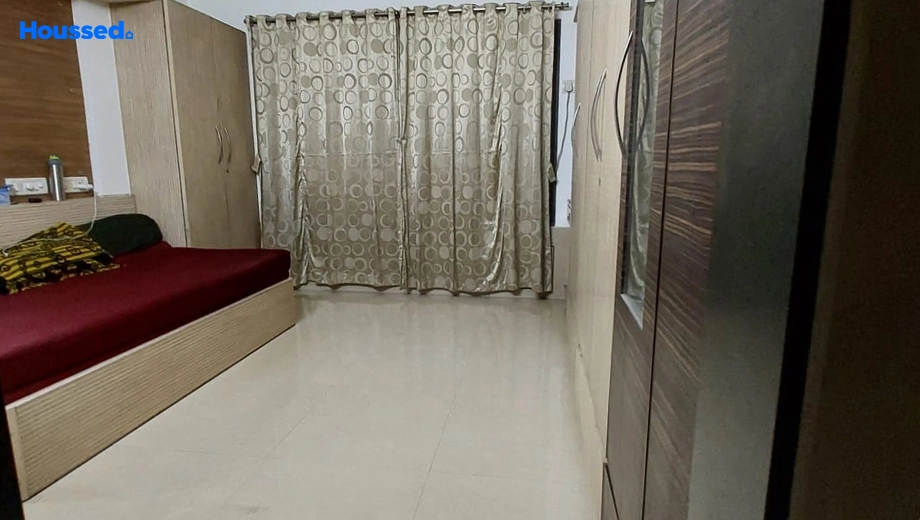 Project Image of 1 BHK Flat for Resale in Jogeshwari East - Image 109267