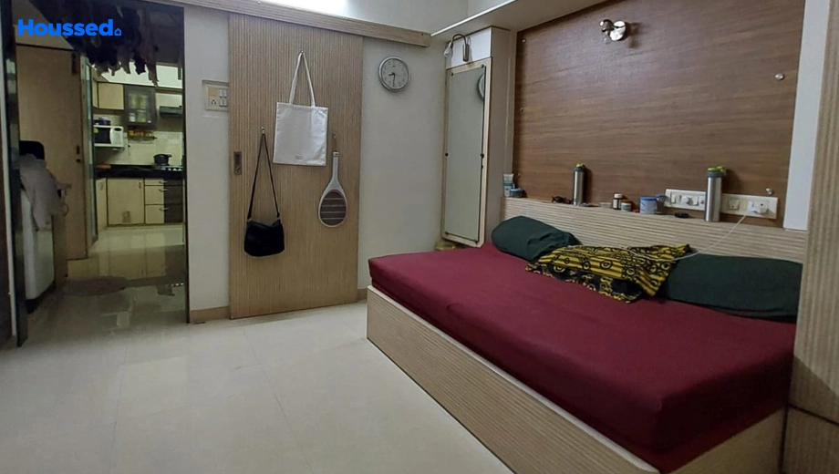 Project Image of 1 BHK Flat for Resale in Jogeshwari East - Image 109264