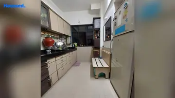 Project Image of 1 BHK Flat for Resale in Jogeshwari East, Mumbai - Image 109265