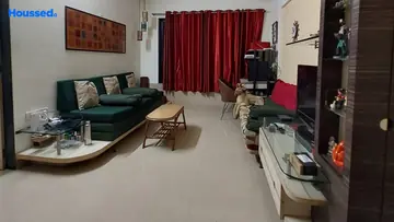 Project Image of 1 BHK Flat for Resale in Jogeshwari East, Mumbai - Image 109266
