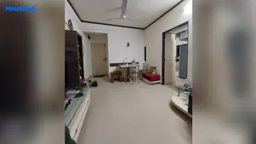 Project Image of 1 BHK Flat for Resale in Jogeshwari East, Mumbai - Image 109268