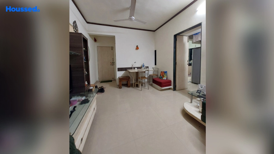 Project Image of 1 BHK Flat for Resale in Jogeshwari East - Image 109268