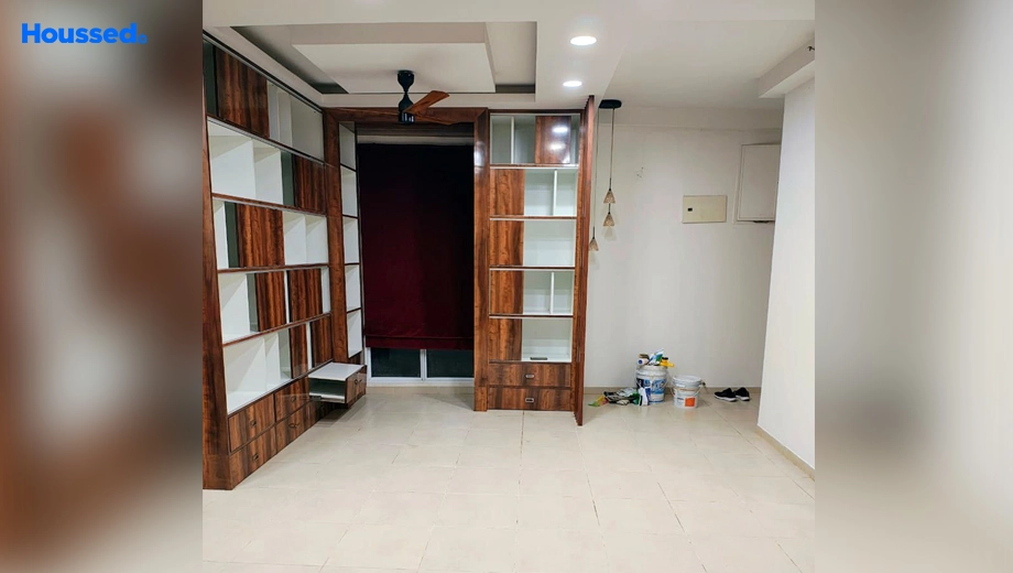 Amenities of 3 BHK Furnished Flat for Rent in Kannuru - Image 109276