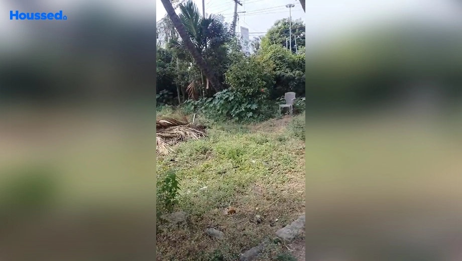 Project Image of Housing Plot/Residential Land for Resale in Saravanampatti - Image 109291
