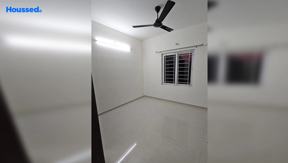 Project Image of 2 BHK Flat for Resale in Town Mega City, Singanallur - Image 109308