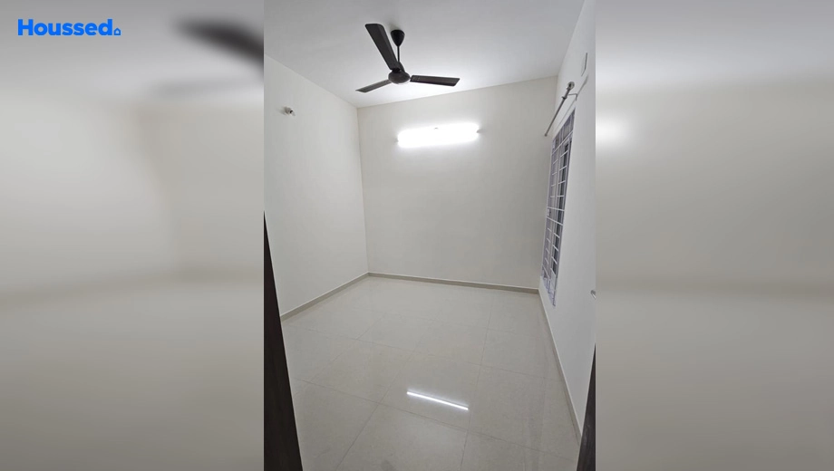Project Image of 2 BHK Flat for Resale in Town Mega City, Singanallur - Image 109311