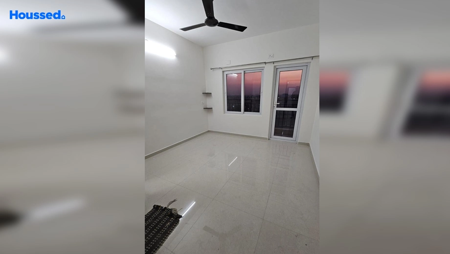 Project Image of 2 BHK Flat for Resale in Town Mega City, Singanallur - Image 109307