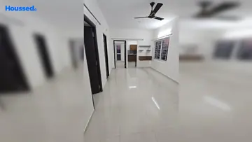 Project Image of 2 BHK Flat for Resale in Town Mega City Singanallur, Coimbatore - Image 109315
